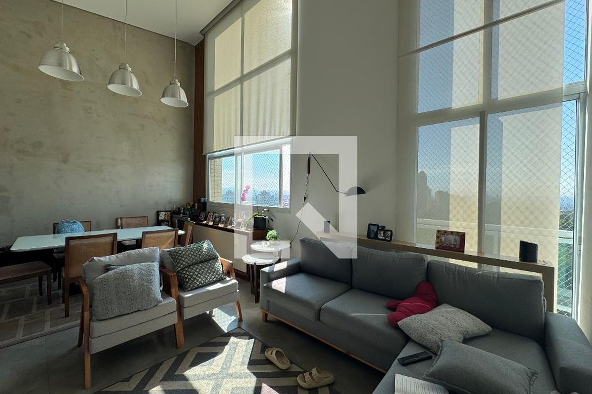 Apartamento, 3 quartos, 200 m² - Foto 31