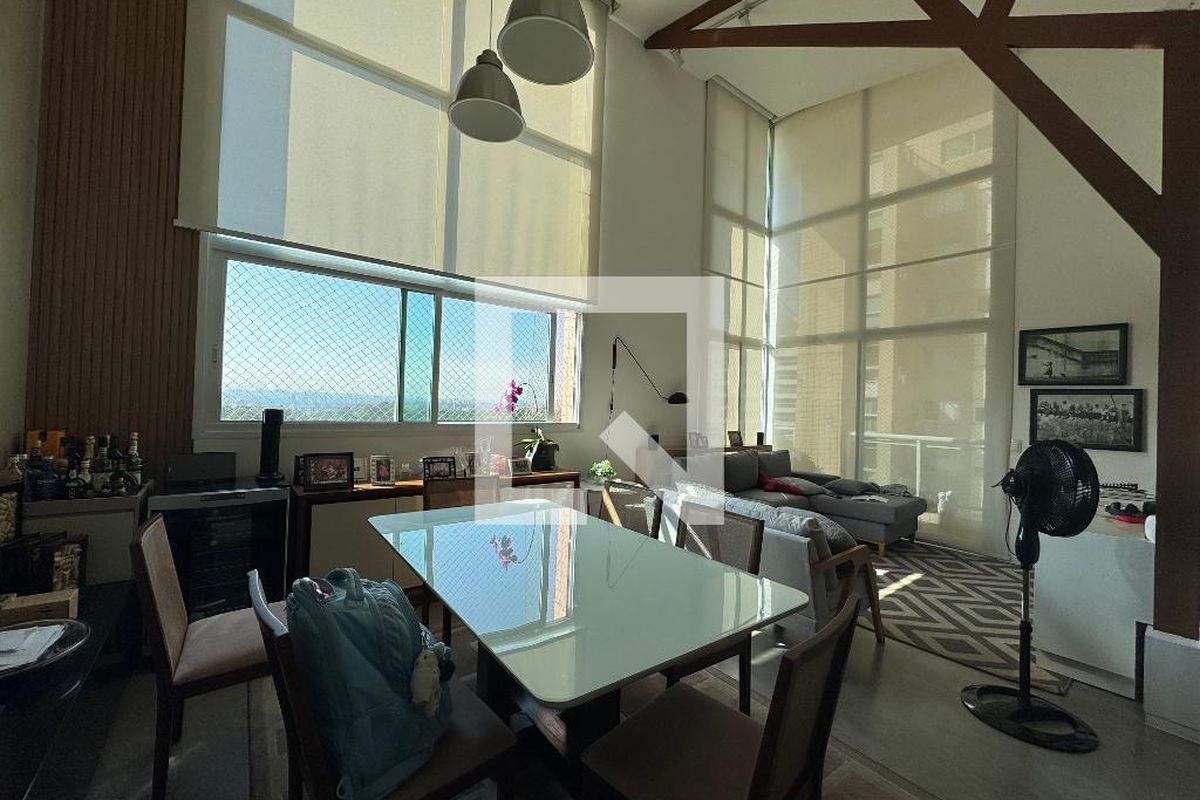 Apartamento, 3 quartos, 200 m² - Foto 33