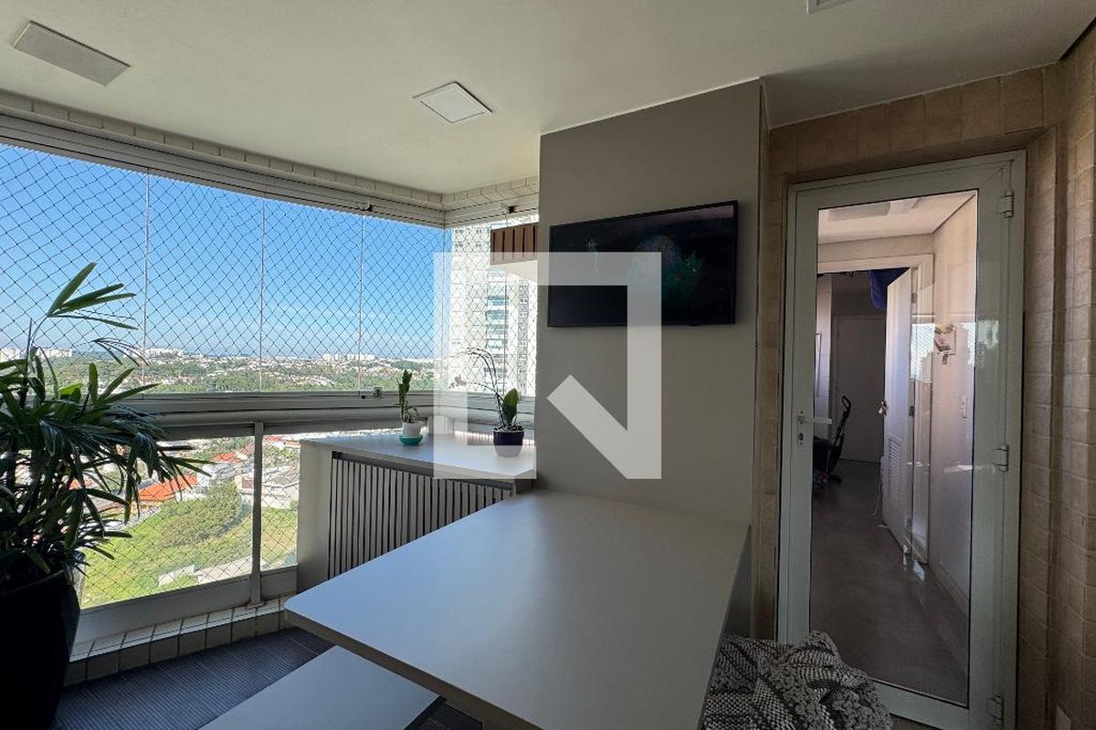Apartamento, 3 quartos, 200 m² - Foto 10