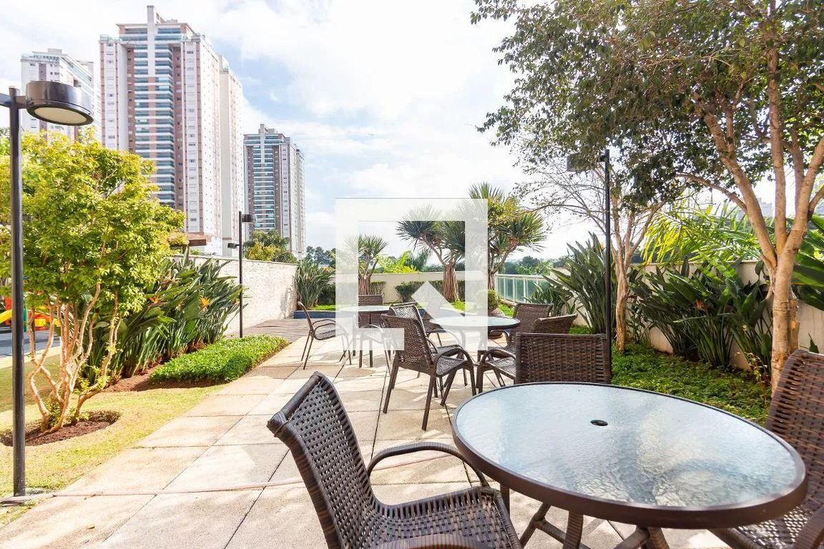 Apartamento, 3 quartos, 200 m² - Foto 53