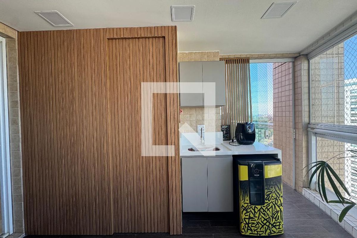 Apartamento, 3 quartos, 200 m² - Foto 9