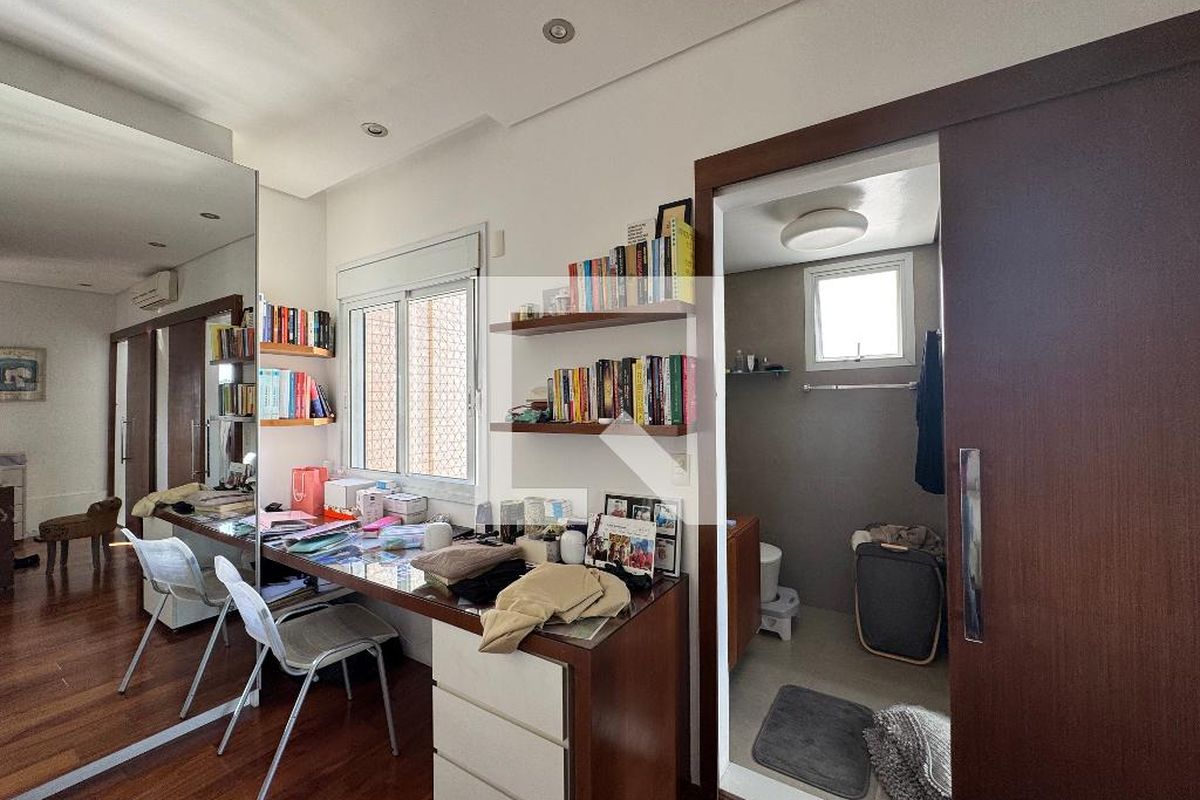 Apartamento, 3 quartos, 200 m² - Foto 20