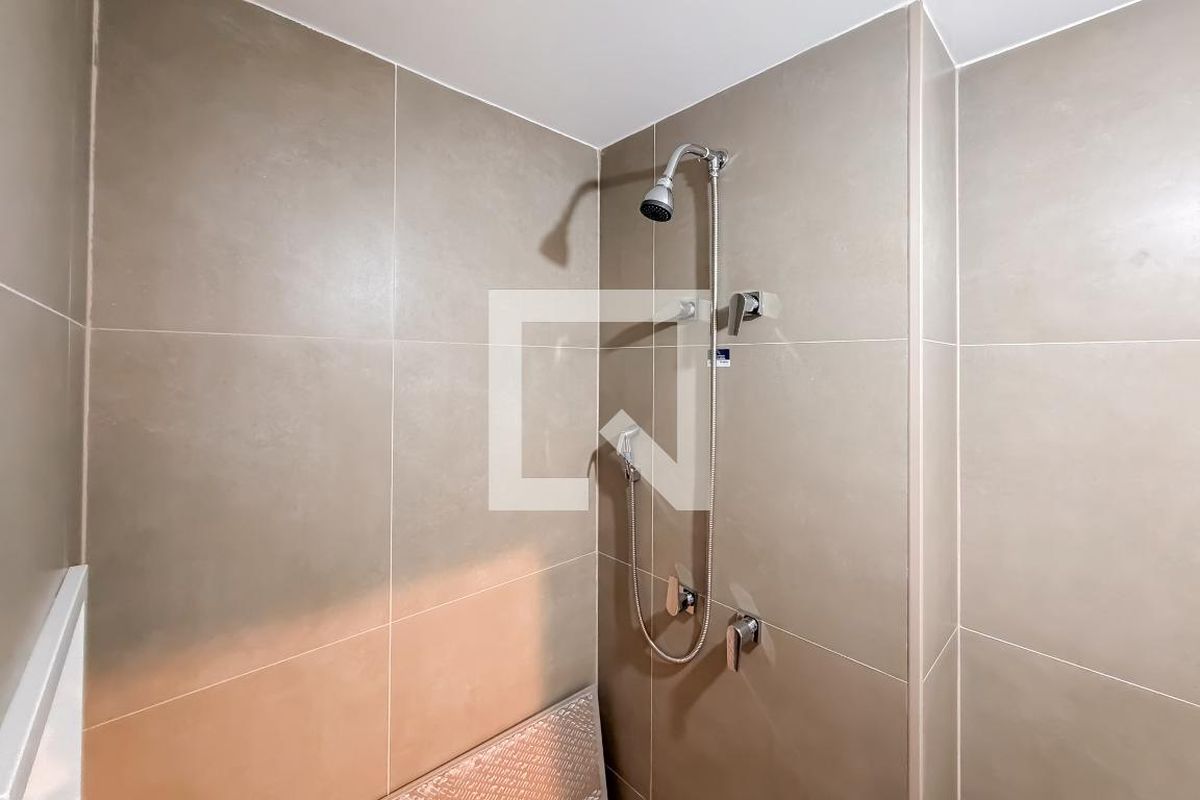 Kitnet-Studio, 26 m² - Foto 24