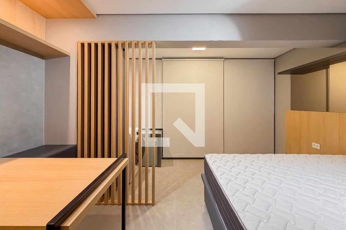 Kitnet-Studio, 26 m² - Foto 26