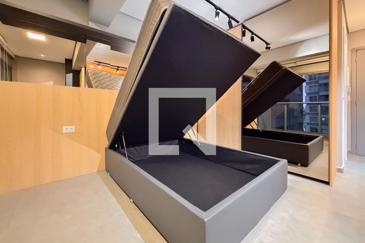 Kitnet-Studio, 26 m² - Foto 15