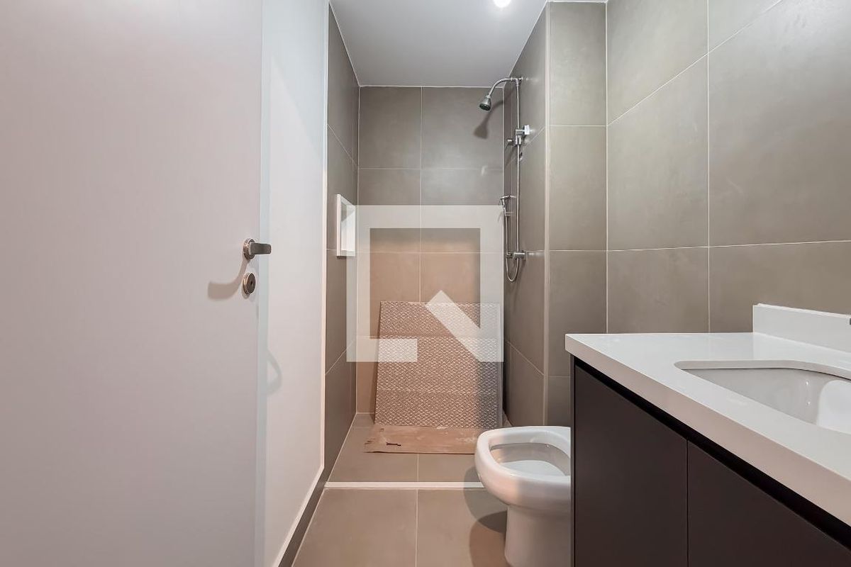 Kitnet-Studio, 26 m² - Foto 22