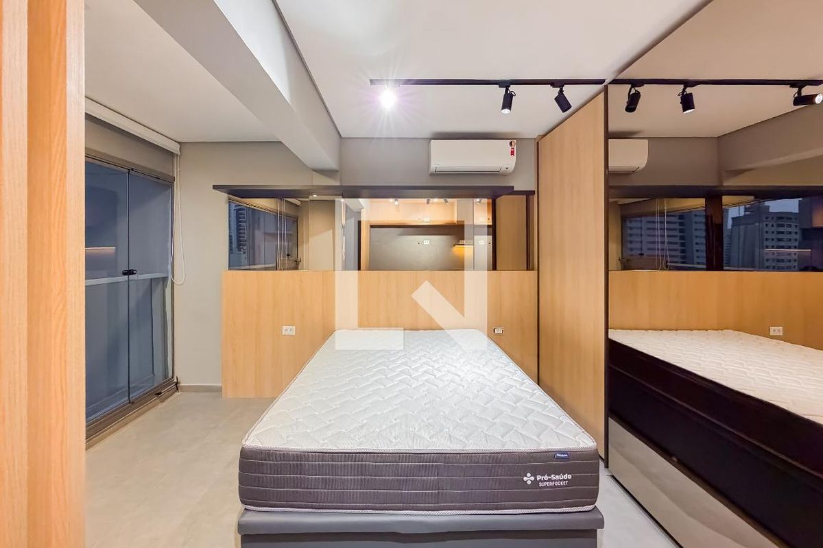 Kitnet-Studio, 26 m² - Foto 4