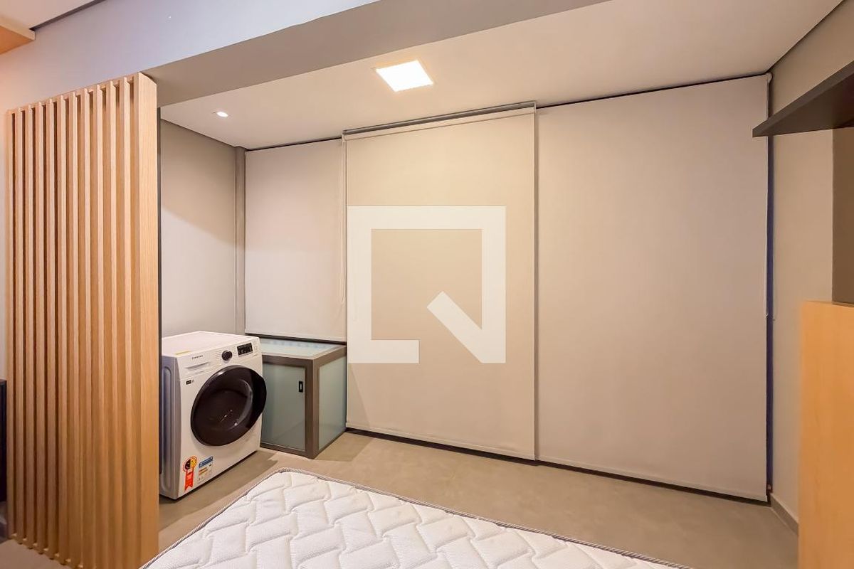 Kitnet-Studio, 26 m² - Foto 25
