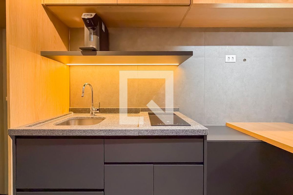 Kitnet-Studio, 26 m² - Foto 18