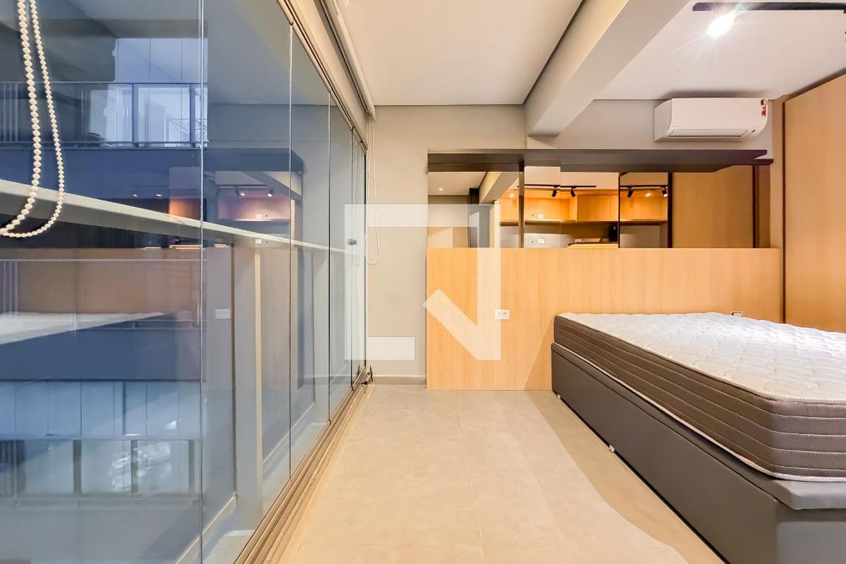 Kitnet-Studio, 26 m² - Foto 11