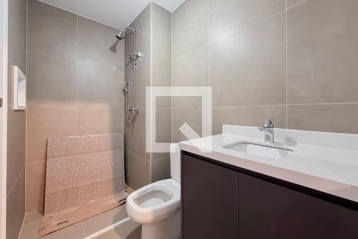 Kitnet-Studio, 26 m² - Foto 21