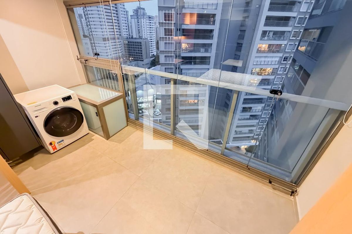Kitnet-Studio, 26 m² - Foto 10