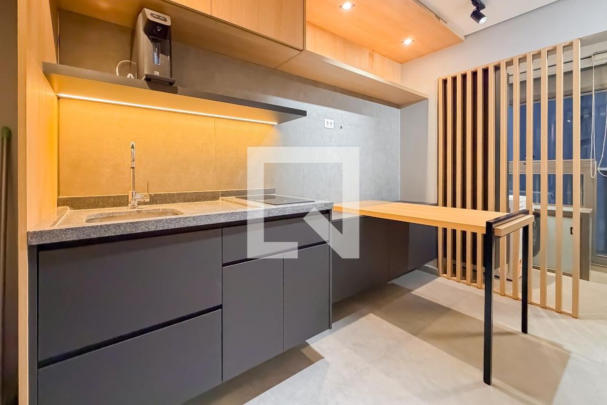 Kitnet-Studio, 26 m² - Foto 19