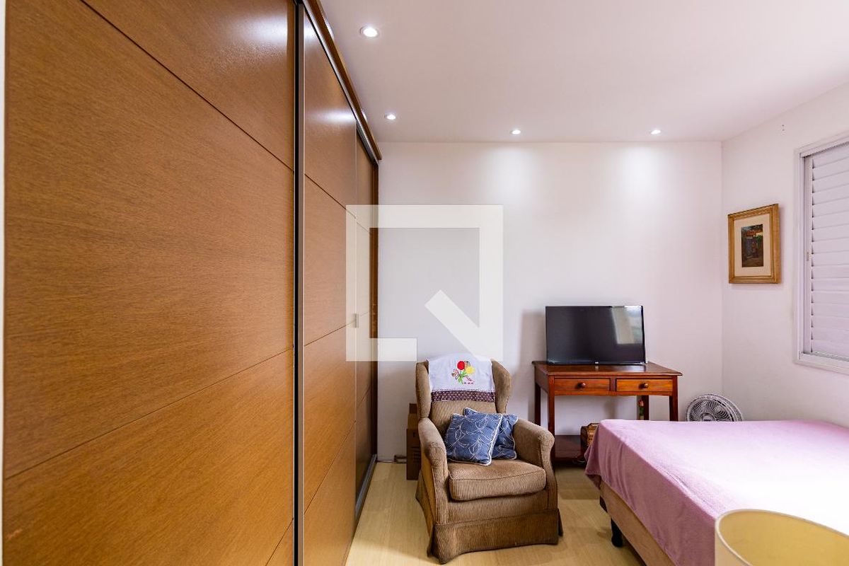 Apartamento, 3 quartos, 94 m² - Foto 21