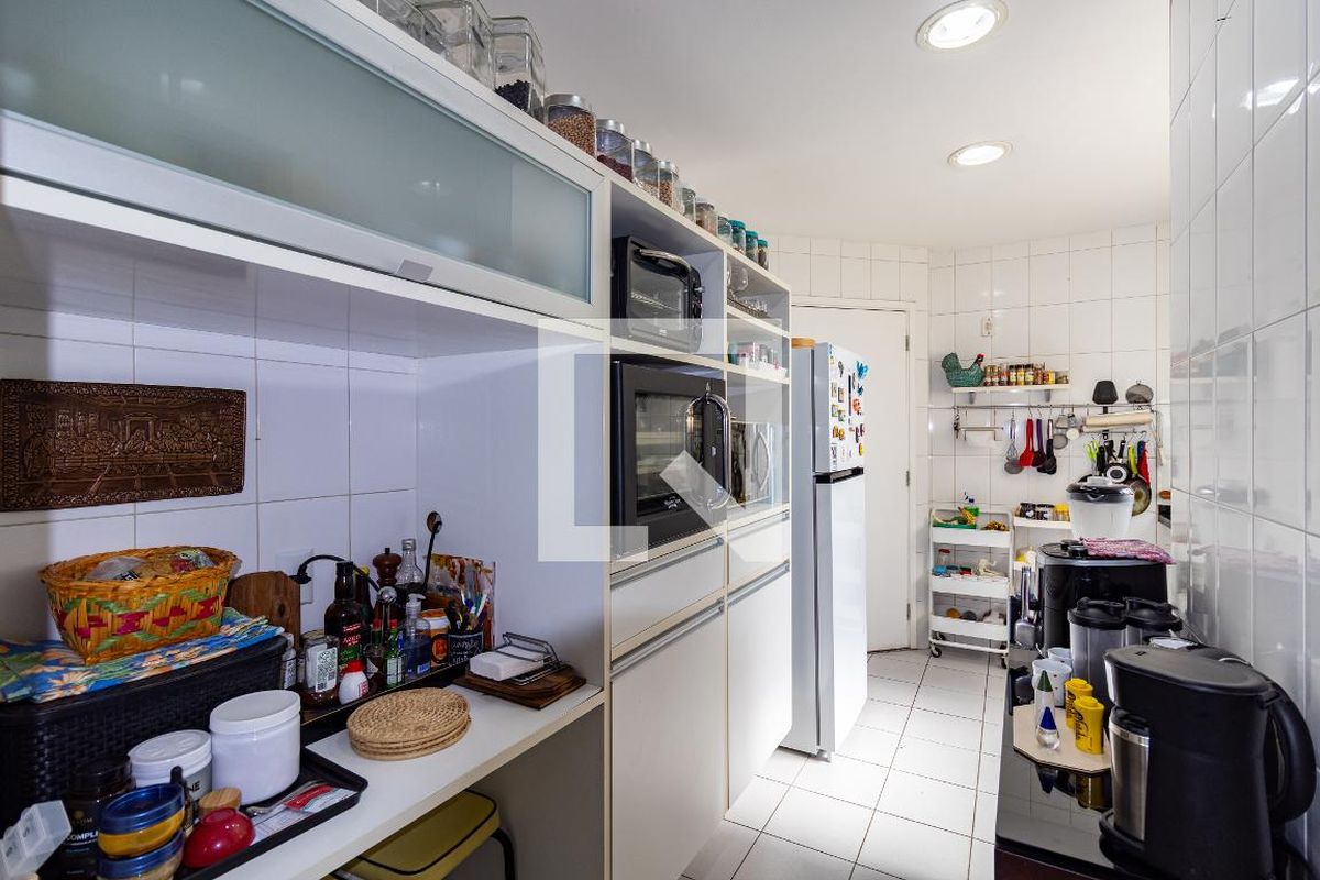 Apartamento, 3 quartos, 94 m² - Foto 36