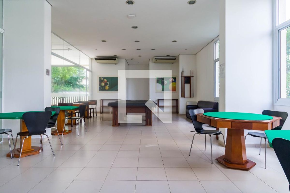 Apartamento, 3 quartos, 94 m² - Foto 42