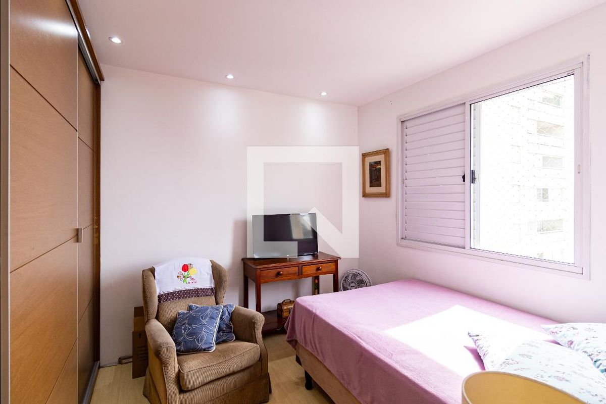 Apartamento, 3 quartos, 94 m² - Foto 20