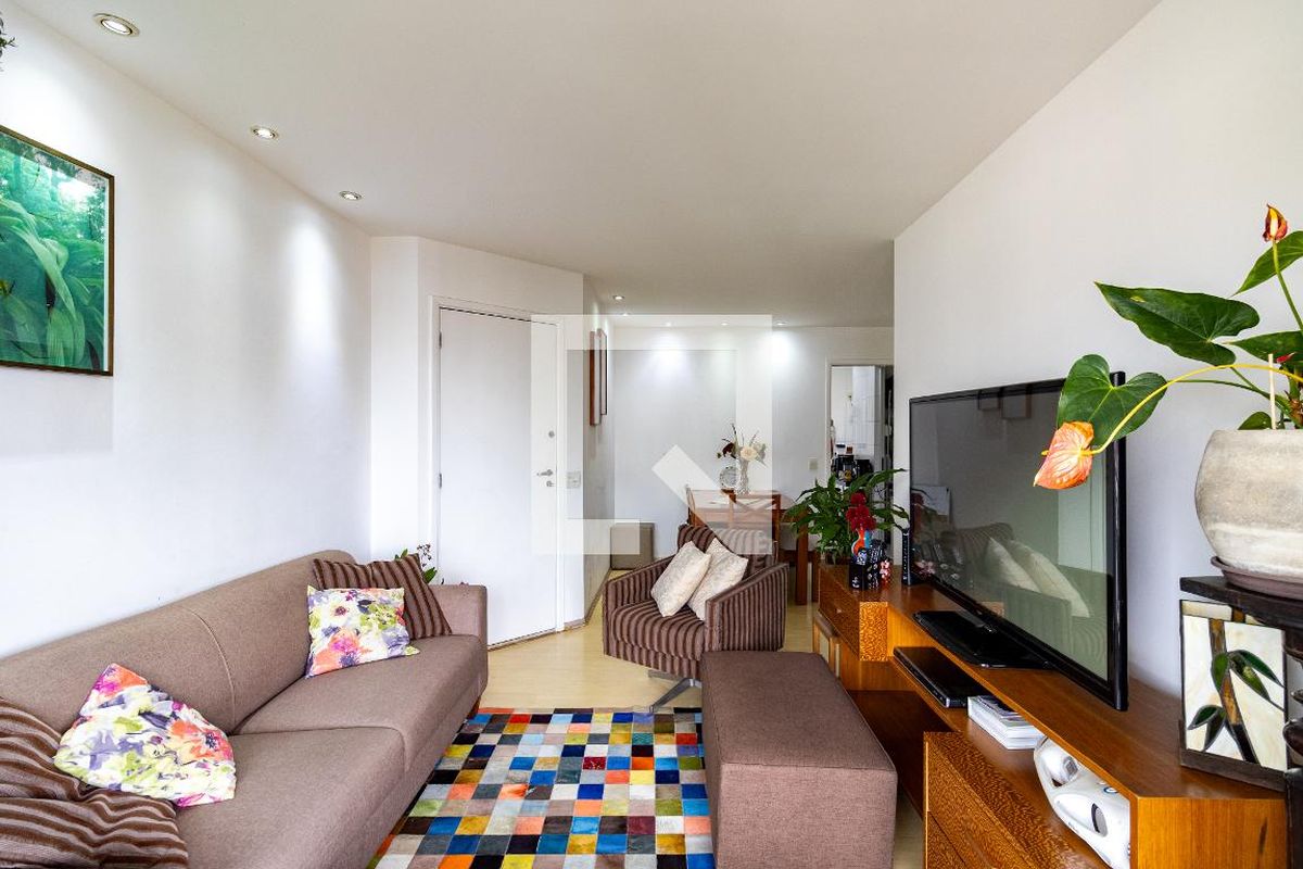 Apartamento, 3 quartos, 94 m² - Foto 5