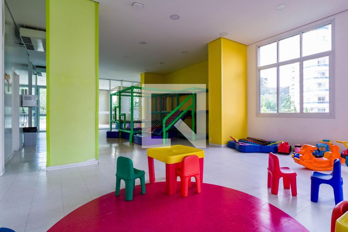 Apartamento, 3 quartos, 94 m² - Foto 48