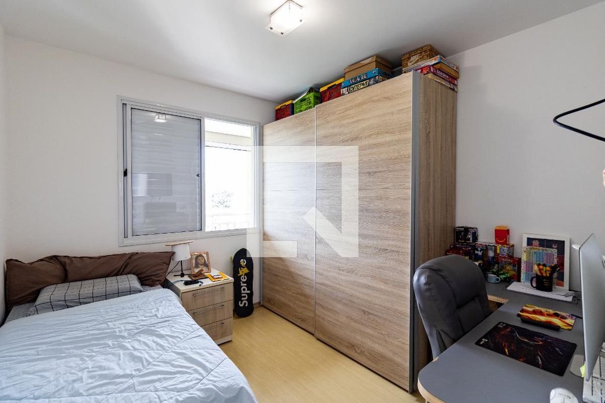 Apartamento, 3 quartos, 94 m² - Foto 28