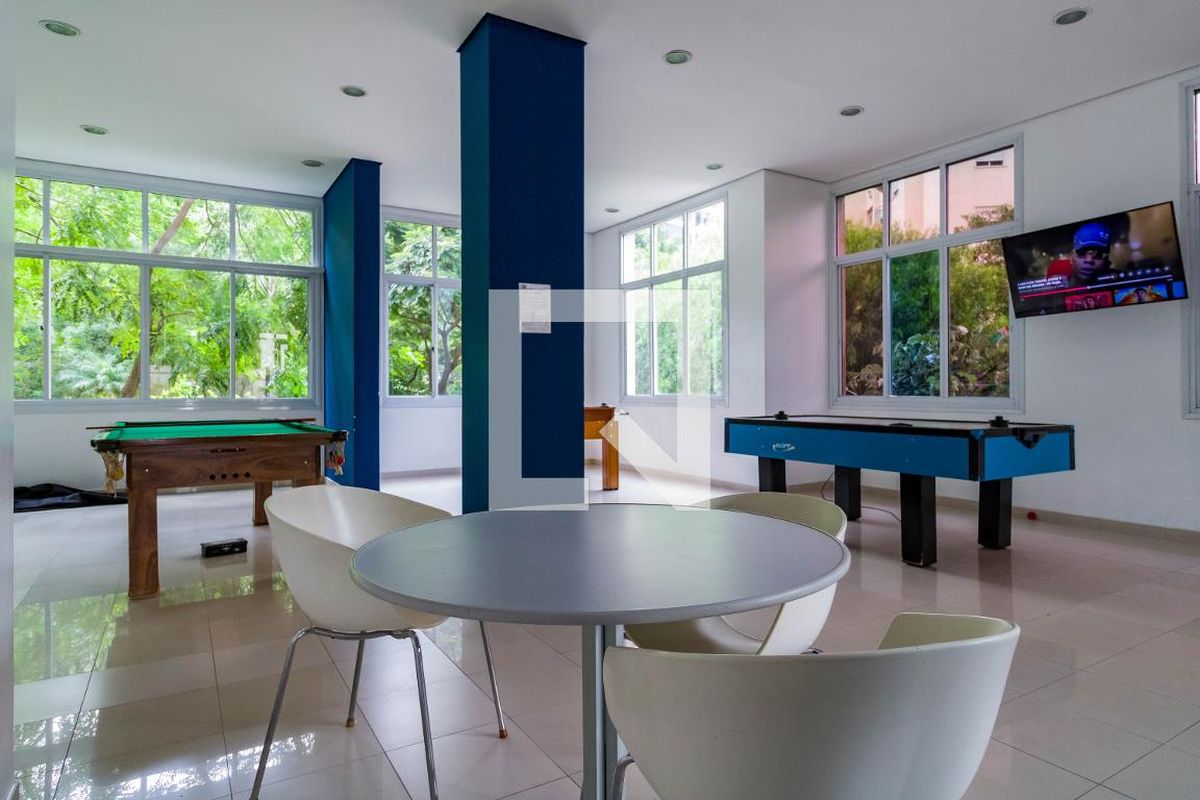 Apartamento, 3 quartos, 94 m² - Foto 51