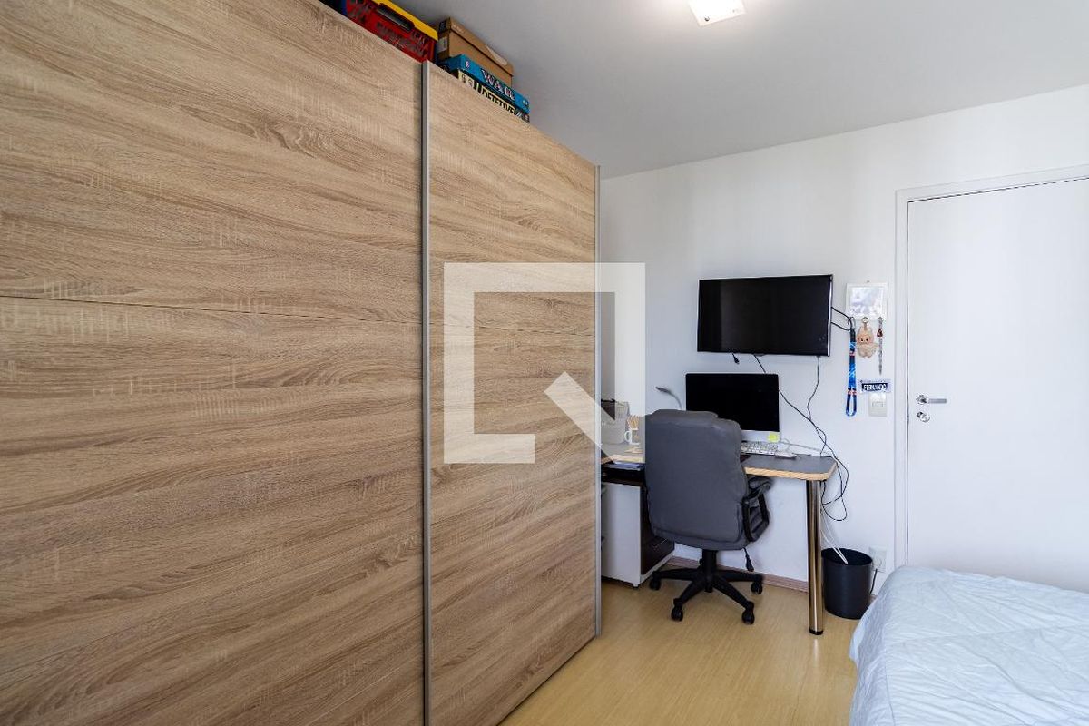 Apartamento, 3 quartos, 94 m² - Foto 31
