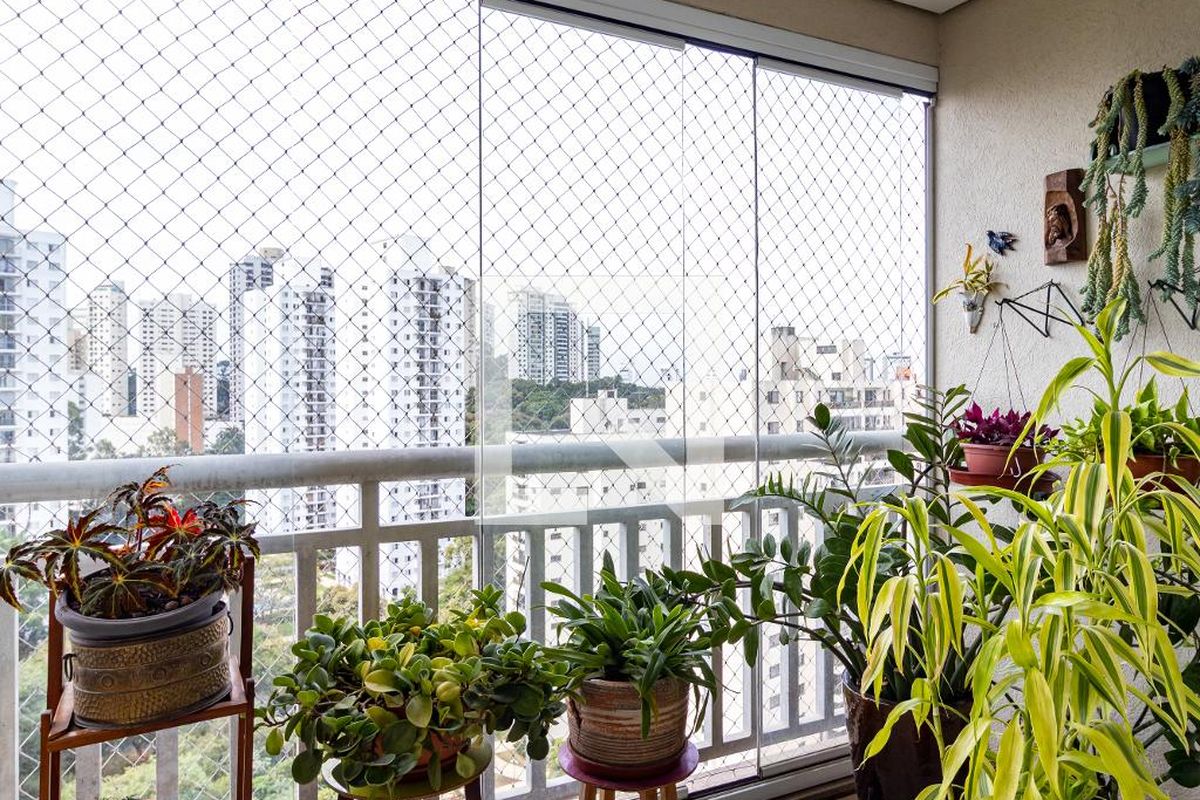 Apartamento, 3 quartos, 94 m² - Foto 8