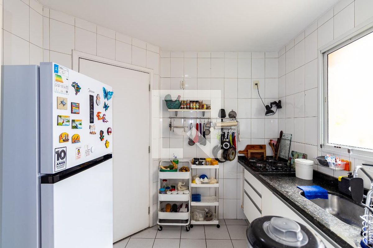Apartamento, 3 quartos, 94 m² - Foto 37