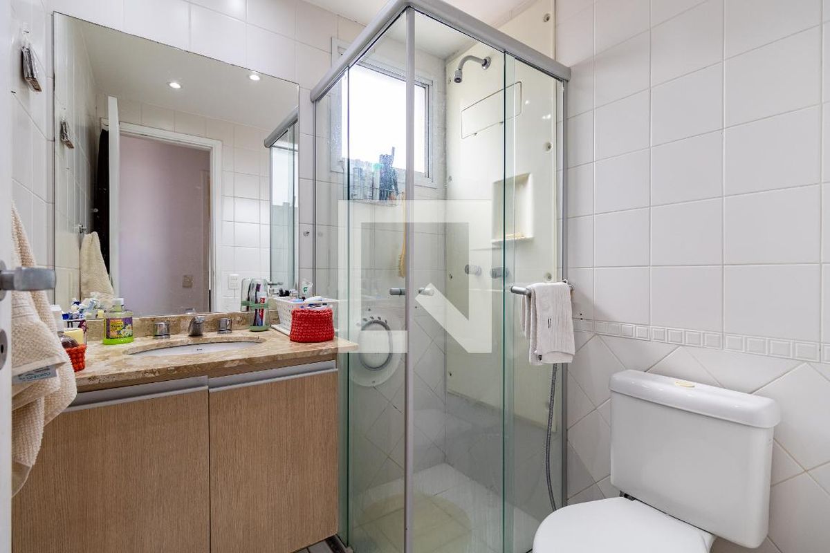 Apartamento, 3 quartos, 94 m² - Foto 25