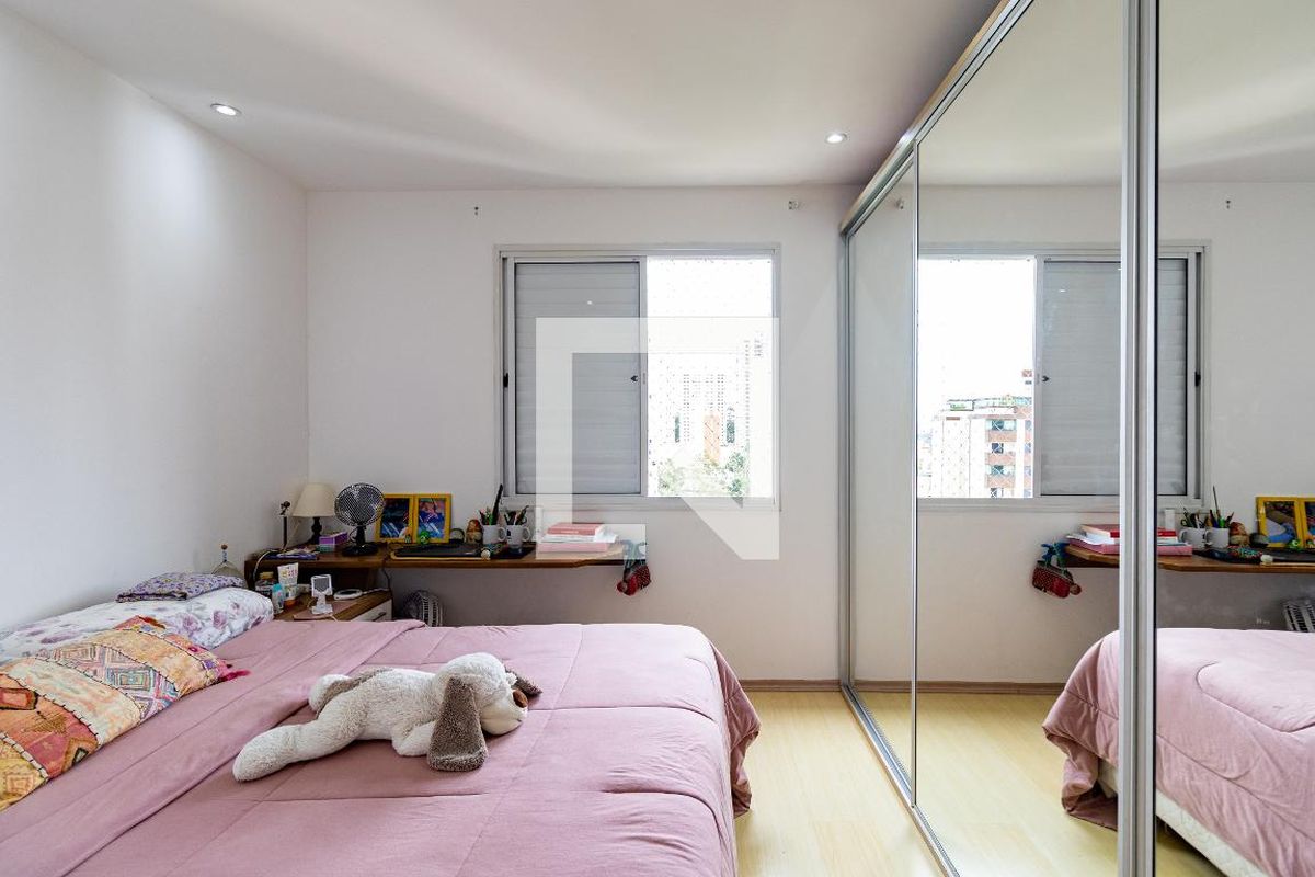 Apartamento, 3 quartos, 94 m² - Foto 13