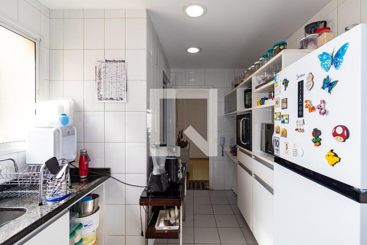 Apartamento, 3 quartos, 94 m² - Foto 39