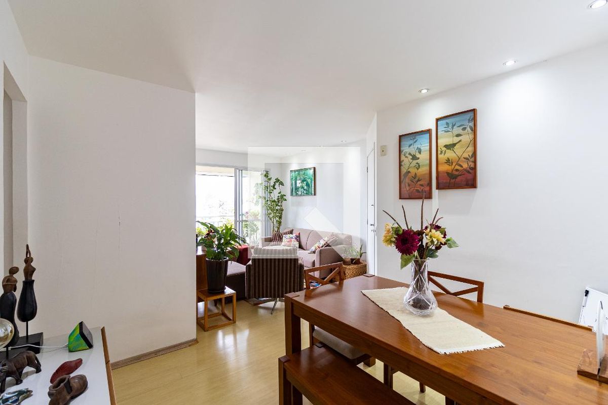 Apartamento, 3 quartos, 94 m² - Foto 3