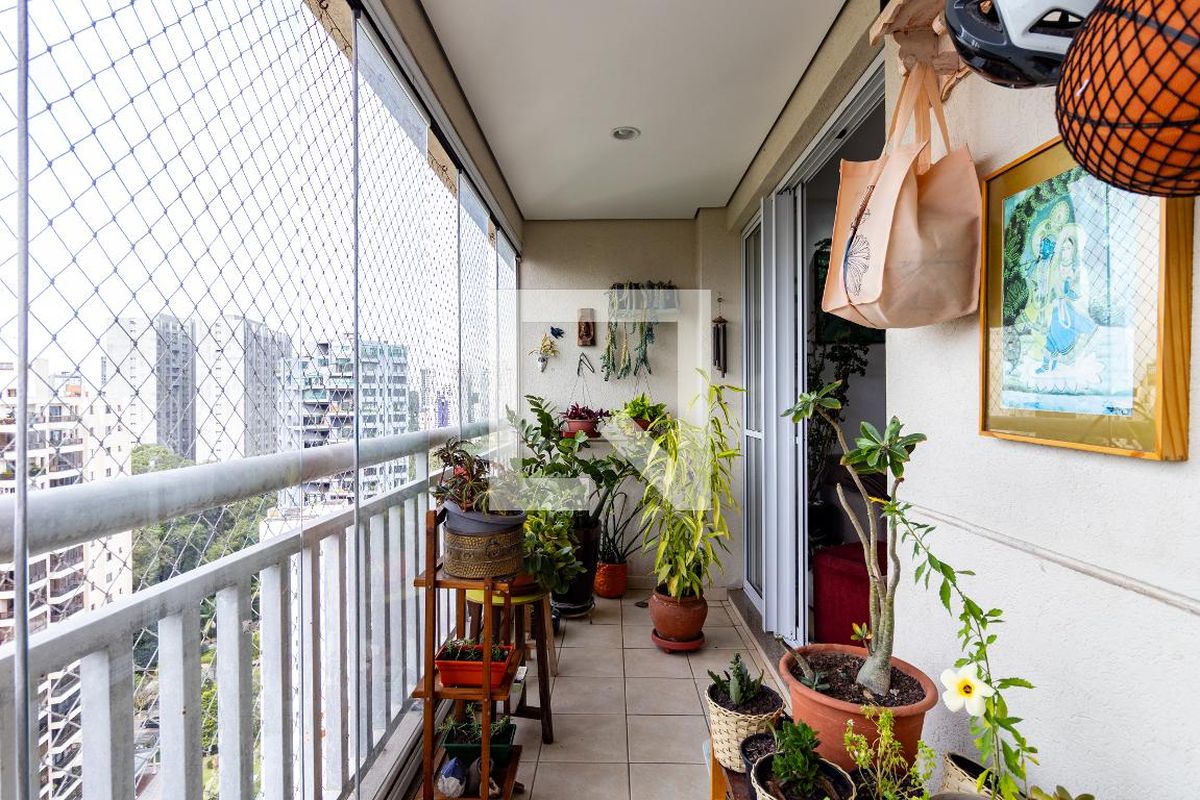 Apartamento, 3 quartos, 94 m² - Foto 10