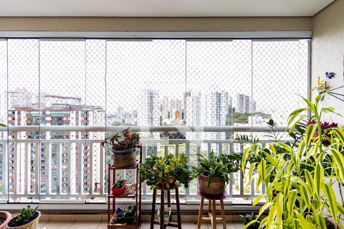 Apartamento, 3 quartos, 94 m² - Foto 7