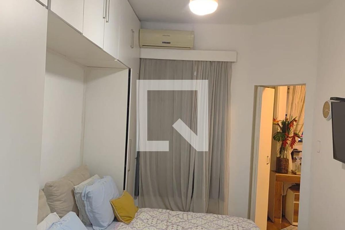 Apartamento, 2 quartos, 70 m² - Foto 8