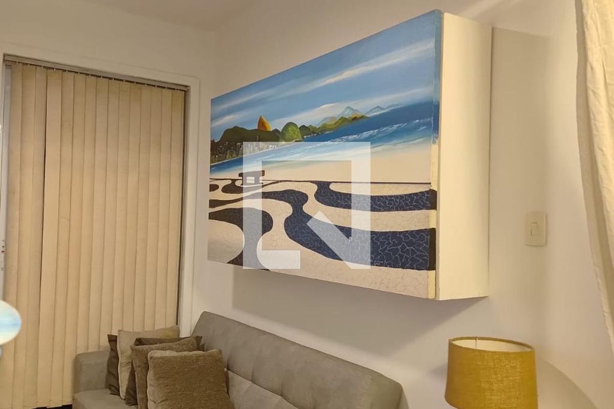 Apartamento, 2 quartos, 70 m² - Foto 1