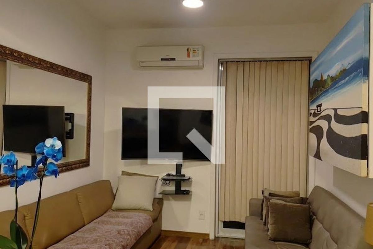 Apartamento, 2 quartos, 70 m² - Foto 2