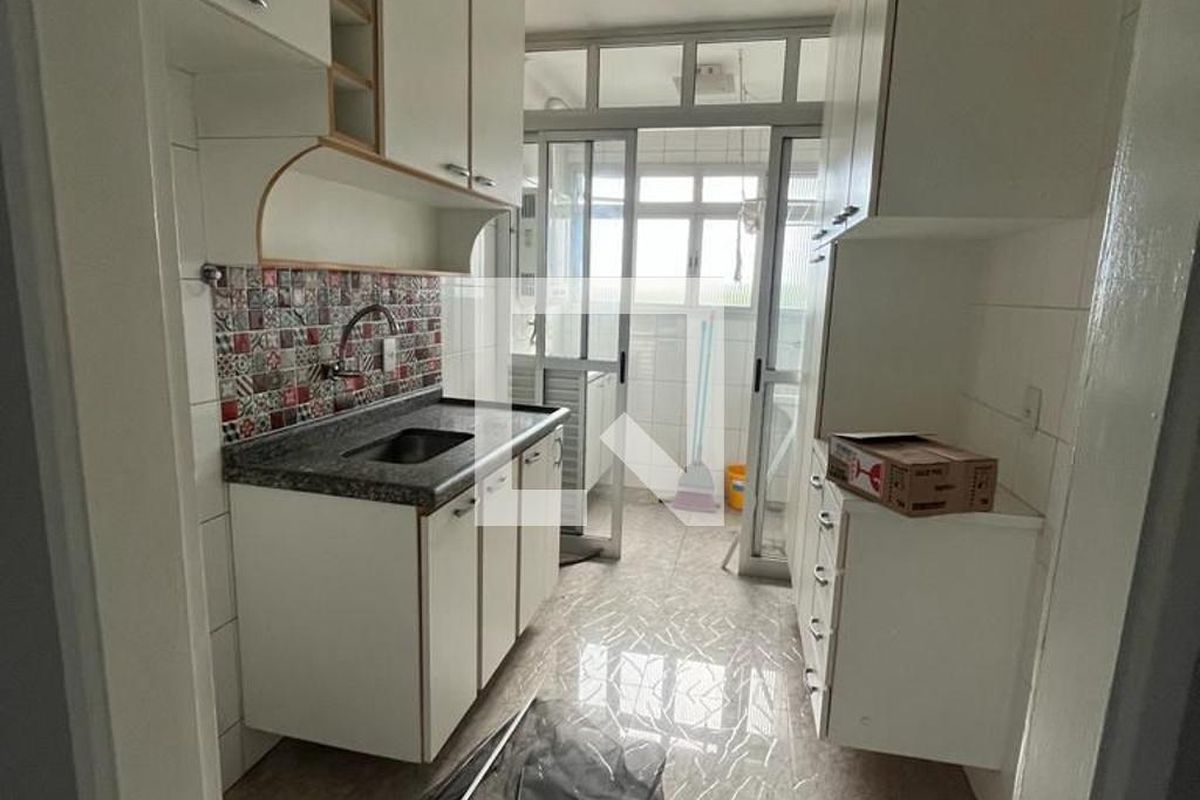 Apartamento, 3 quartos, 67 m² - Foto 9