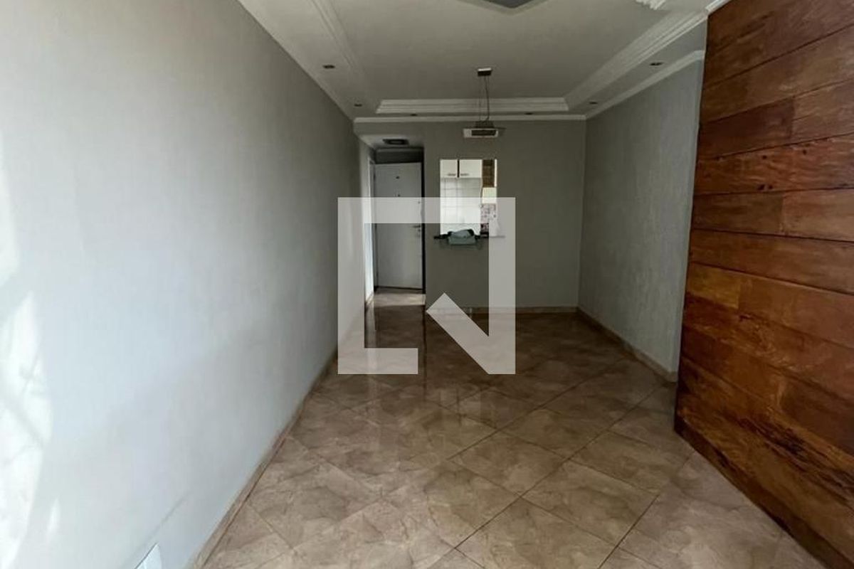 Apartamento, 3 quartos, 67 m² - Foto 1