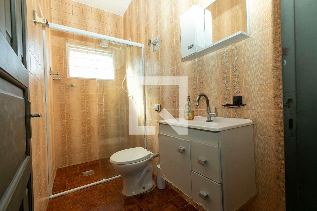 Casa à Venda - Jardim Flamboyant, 2 Quartos,  300 m2 em , Campinas - sp | SoloBR
