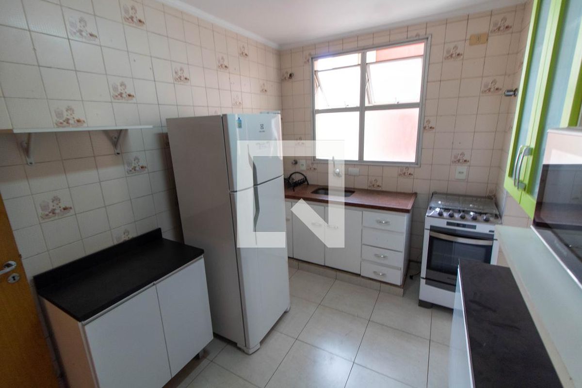 Apartamento à Venda - Bosque, 1 Quarto,  65 m2 em , Campinas - sp | SoloBR