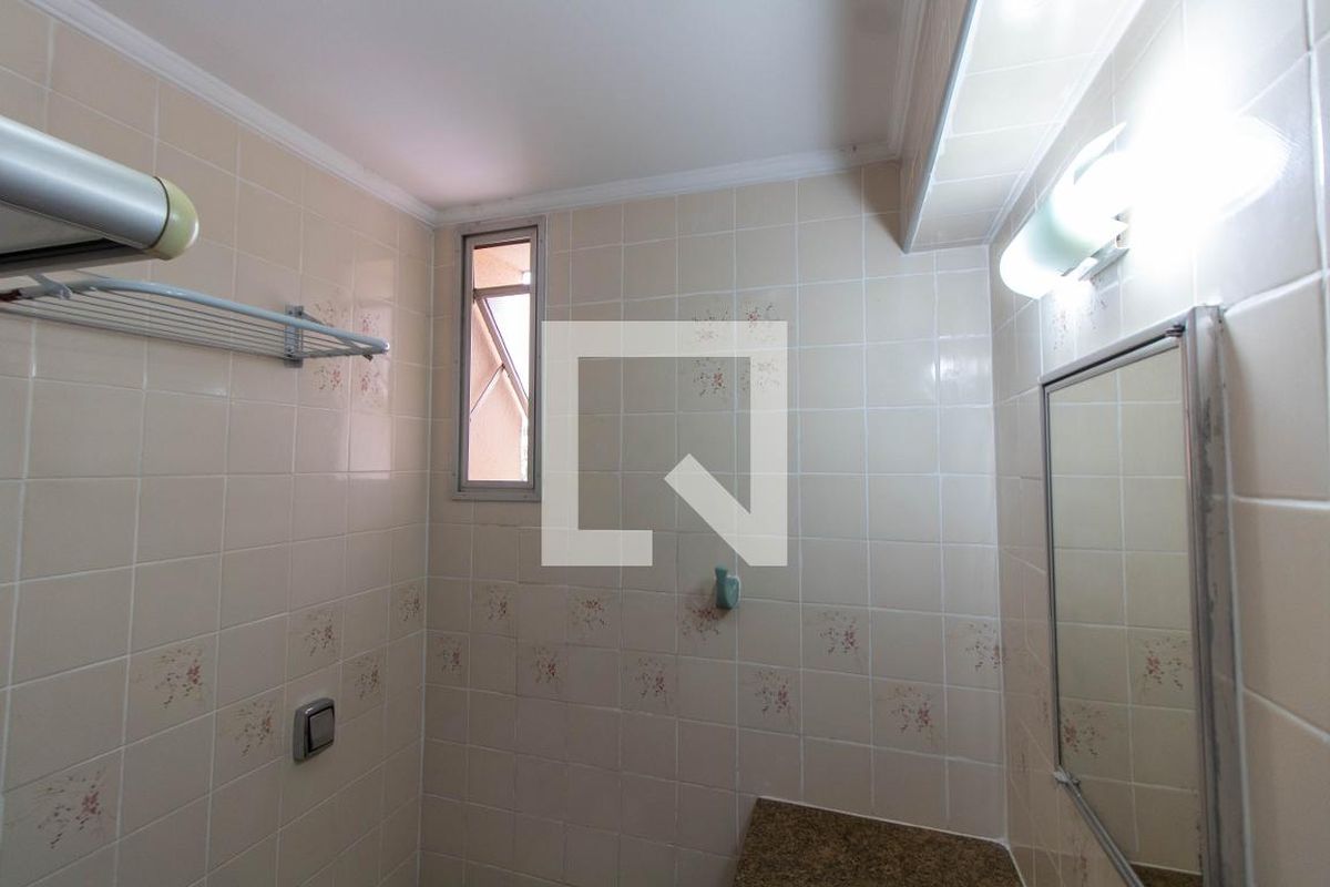 Apartamento à Venda - Bosque, 1 Quarto,  65 m2 em , Campinas - sp | SoloBR