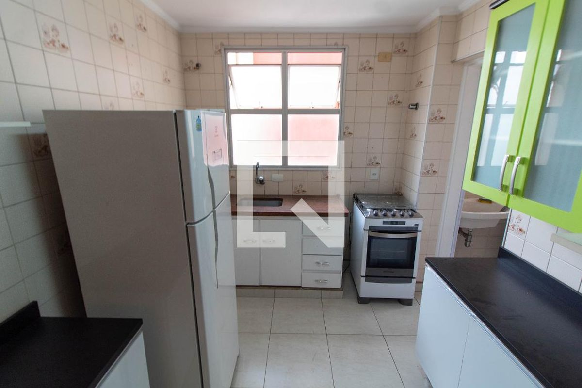 Apartamento à Venda - Bosque, 1 Quarto,  65 m2 em , Campinas - sp | SoloBR