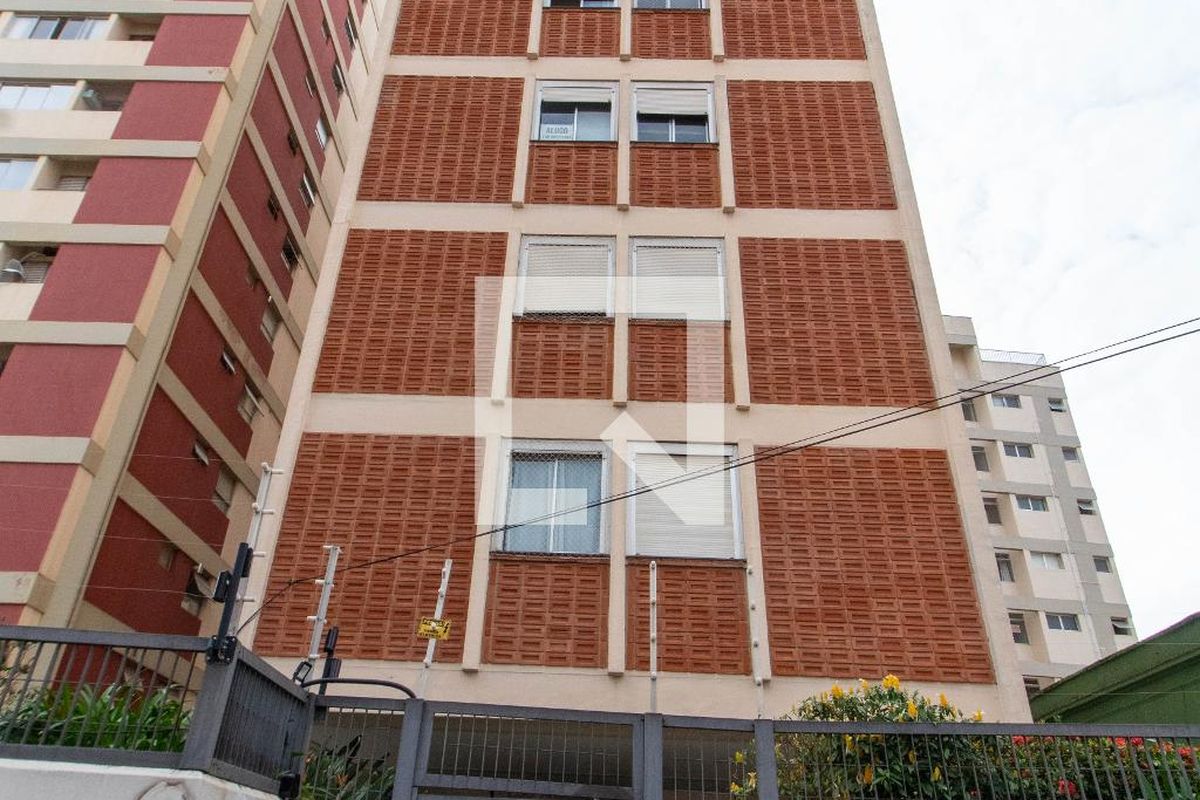 Apartamento à Venda - Bosque, 1 Quarto,  65 m2 em , Campinas - sp | SoloBR