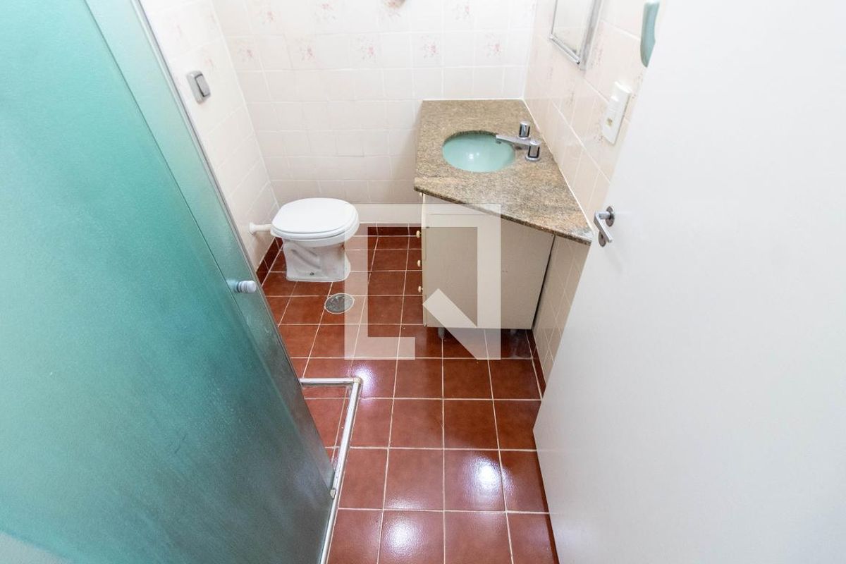 Apartamento à Venda - Bosque, 1 Quarto,  65 m2 em , Campinas - sp | SoloBR
