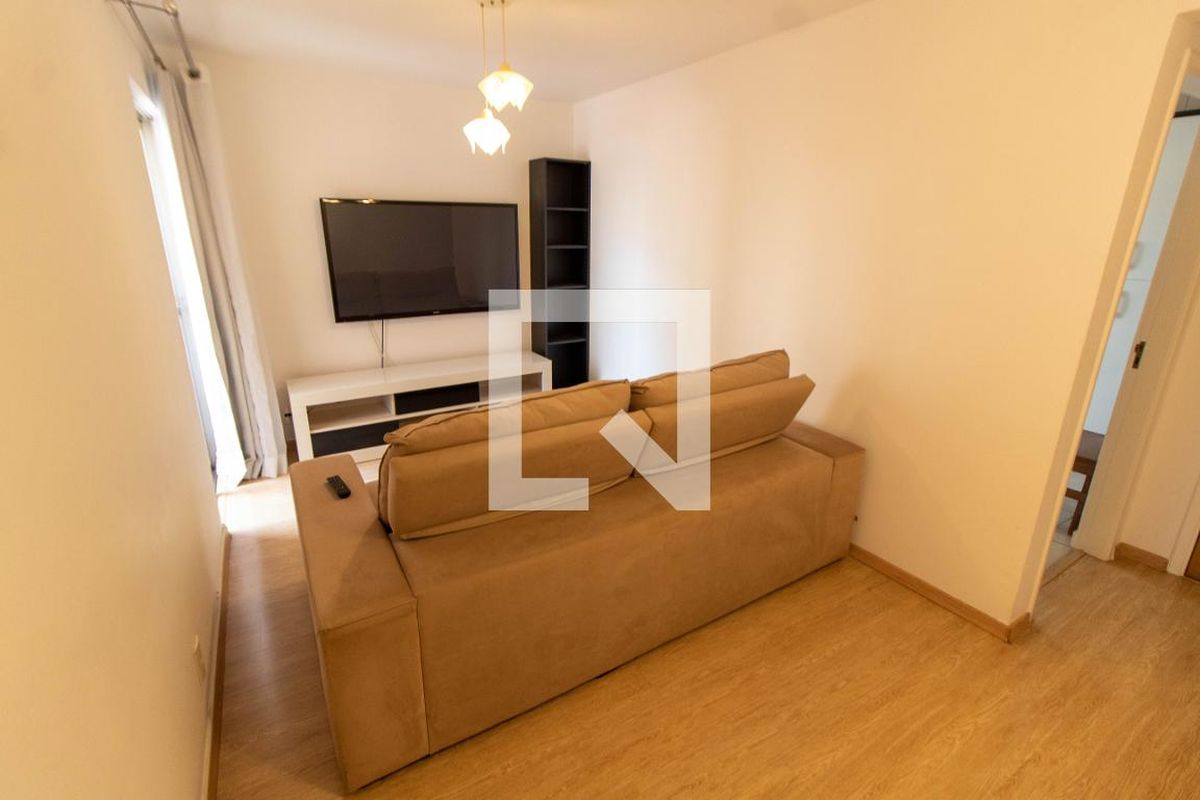 Apartamento à Venda - Bosque, 1 Quarto,  65 m2 em , Campinas - sp | SoloBR