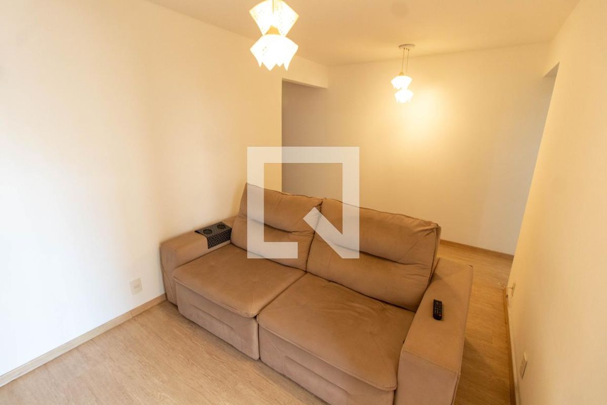 Apartamento à Venda - Bosque, 1 Quarto,  65 m2 em , Campinas - sp | SoloBR
