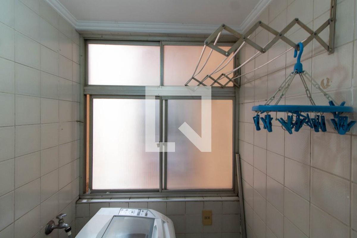 Apartamento à Venda - Bosque, 1 Quarto,  65 m2 em , Campinas - sp | SoloBR