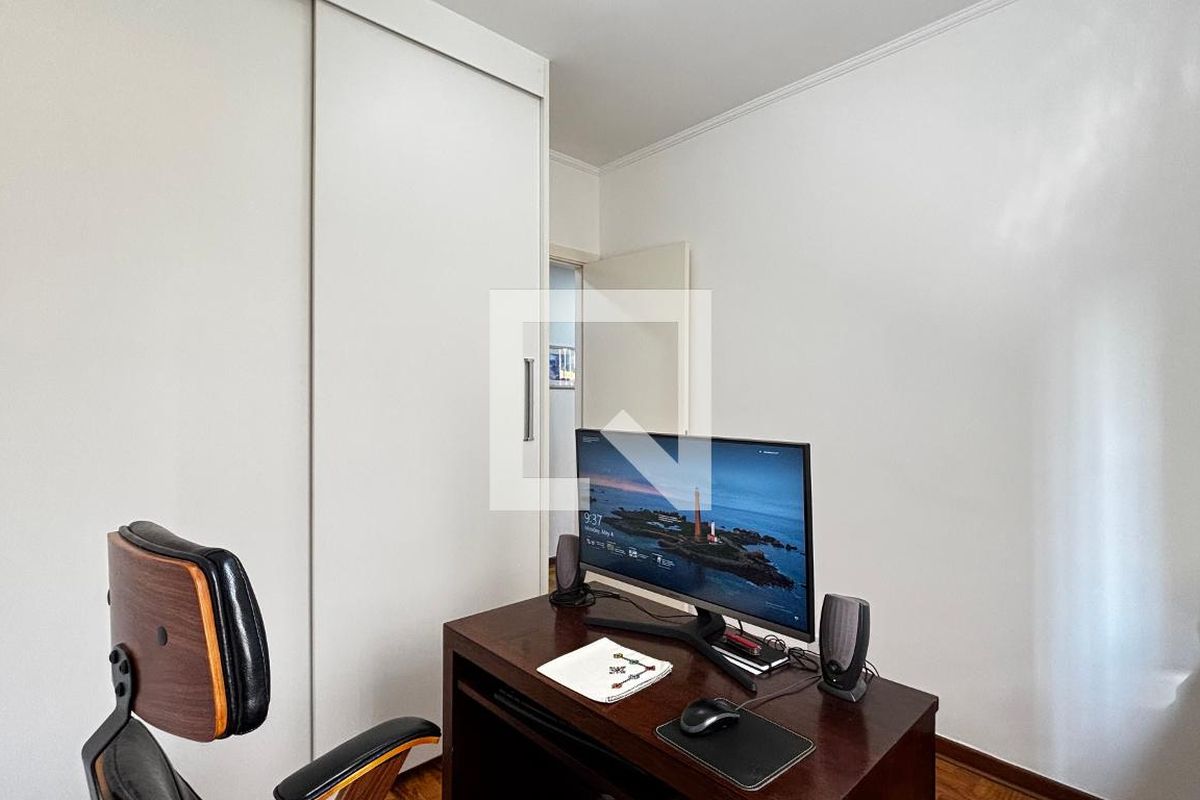 Apartamento, 2 quartos, 55 m² - Foto 19