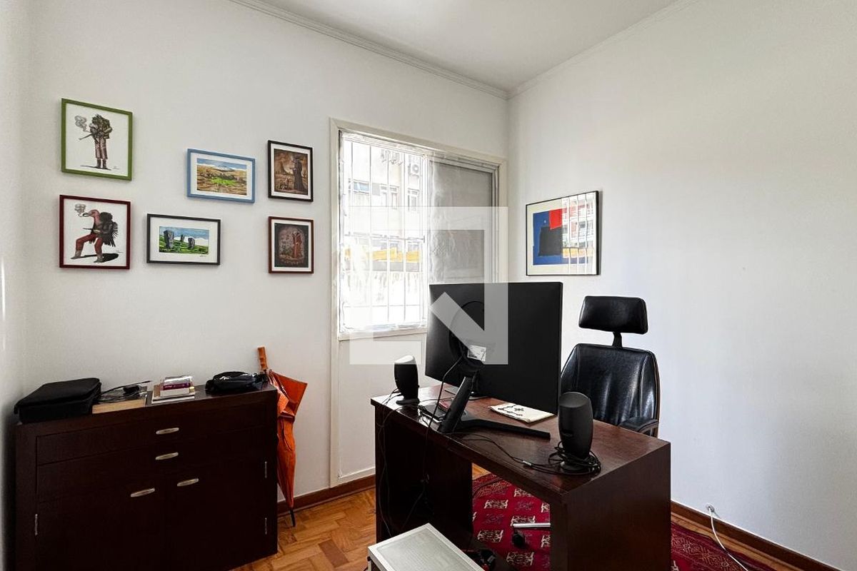 Apartamento, 2 quartos, 55 m² - Foto 17